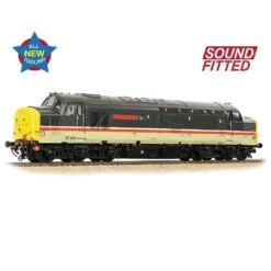 Bachmann 35-336SF Class 37/4 ” Mary Queen Of Scots”
