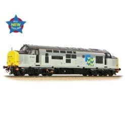 Bachmann 35-337 Class 37/4 37423 ‘Sir Murray Morrison’ BR Railfreight Metals Sector