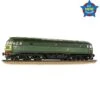 Bachmann 35-410 Class 47/0 D1565 BR Two-Tone Green (Small Yellow Panels) 1 Bachmann 35-410 Class 47/0 D1565 BR Two-Tone Green (Small Yellow Panels) -Model Train Store 35 410.1