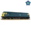 Bachmann 35-411 Class 47/0 47012 BR Blue -Model Train Store 35 411