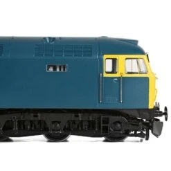 Bachmann 35-411 Class 47/0 47012 BR Blue -Model Train Store 35 411.3