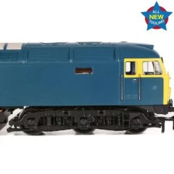 Bachmann 35-411SF Class 47/0 47012 BR Blue Sound Fitted 11 Bachmann 35-411SF Class 47/0 47012 BR Blue Sound Fitted -Model Train Store 35 411sf.3