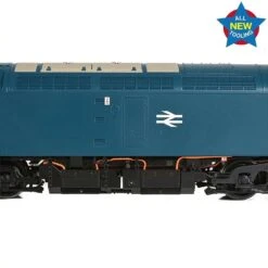 Bachmann 35-411SF Class 47/0 47012 BR Blue Sound Fitted 12 Bachmann 35-411SF Class 47/0 47012 BR Blue Sound Fitted -Model Train Store 35 411sf.4