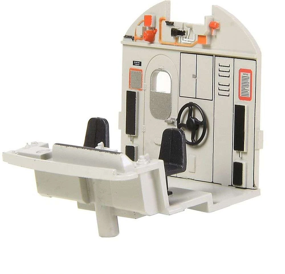 Bachmann 35-411SF Class 47/0 47012 BR Blue Sound Fitted 8 Bachmann 35-411SF Class 47/0 47012 BR Blue Sound Fitted - Image 6