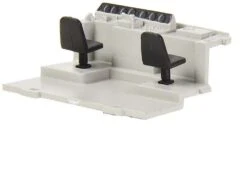 Bachmann 35-411SF Class 47/0 47012 BR Blue Sound Fitted 15 Bachmann 35-411SF Class 47/0 47012 BR Blue Sound Fitted -Model Train Store 35 411sf.7