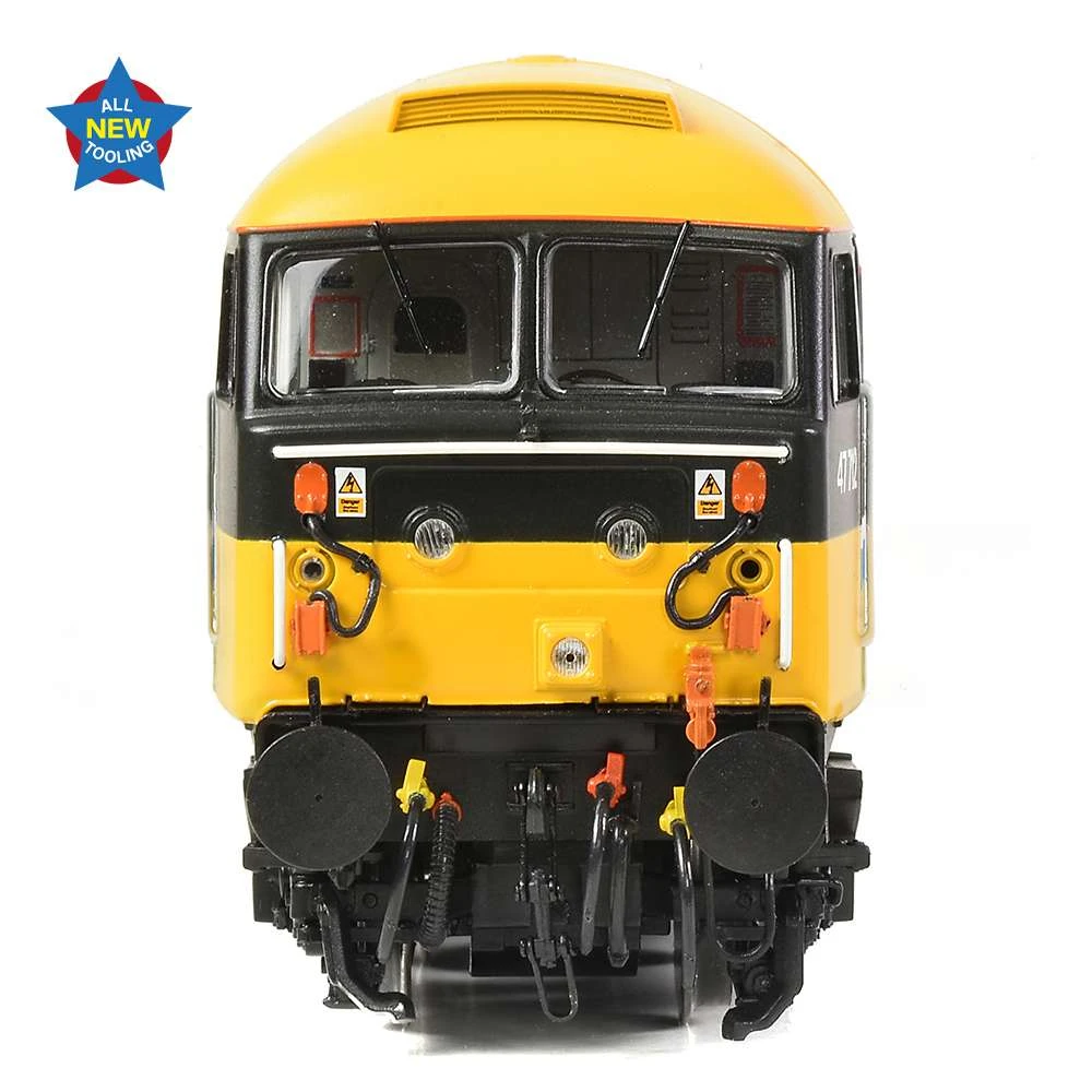 Bachmann 35-412 Class 47/7 47712 ‘Lady Diana Spencer’ BR Scotrail 5 Bachmann 35-412 Class 47/7 47712 ‘Lady Diana Spencer’ BR Scotrail - Image 3