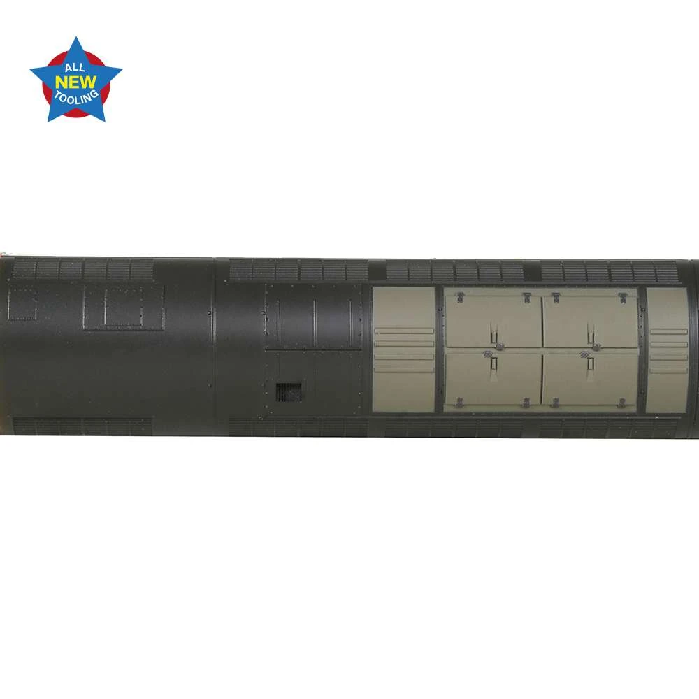 Bachmann 35-412 Class 47/7 47712 ‘Lady Diana Spencer’ BR Scotrail 4 Bachmann 35-412 Class 47/7 47712 ‘Lady Diana Spencer’ BR Scotrail - Image 2