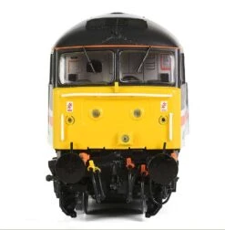 Bachmann 35-413 Class 47/4 47828 BR InterCity (Swallow) -Model Train Store 35 413.2