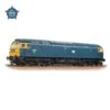 Bachmann 35-414 Class 47/4 47435 BR Blue -Model Train Store 35 414