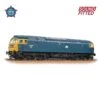 Bachmann 35-414SF Class 47/4 47435 BR Blue Sound Fitted 2 Bachmann 35-414SF Class 47/4 47435 BR Blue Sound Fitted -Model Train Store 35 414SF