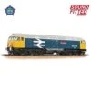 Bachmann 35-415SFX Class 47 47711 “Greyfriars Bobby” BR Large Logo -Model Train Store 35 415SFX