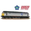 Bachmann 35-418SF Class 47/0 47004 BR Railfreight Construction Sector -Sound Fitted 1 Bachmann 35-418SF Class 47/0 47004 BR Railfreight Construction Sector -Sound Fitted -Model Train Store 35 418SF1