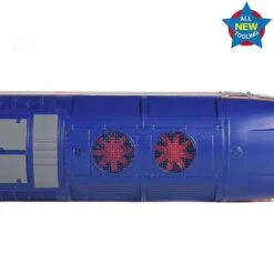 Bachmann 35-419SF Class 47/3 47375 ‘Tinsley Traction Depot’ BR RF Distribution European -Model Train Store 35 419sf2