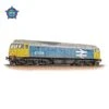 Bachmann 35-421 Class 47/4 47526 BR Blue (Large Logo) [W] -Model Train Store 35 421