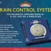 Bachmann 36-565 Train Control System 2 Bachmann 36-565 Train Control System -Model Train Store 36565