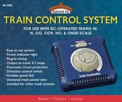 Bachmann 36-565 Train Control System