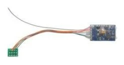 Bachmann 36-566 8 Pin DCC Loco Decoder
