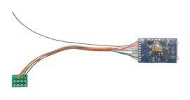 Bachmann 36-566 8 Pin DCC Loco Decoder 3 Bachmann 36-566 8 Pin DCC Loco Decoder