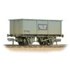 Bachmann 37-275G BR 27T Steel Tippler BR Grey (Early) ‘Iron Ore’ -Model Train Store 37 275G