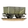 Bachmann 37-425B 16T Steel Slope-Sided Mineral Wagon BR Grey (Early) 2 Bachmann 37-425B 16T Steel Slope-Sided Mineral Wagon BR Grey (Early) -Model Train Store 37 425B