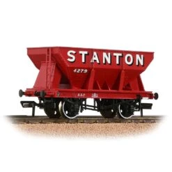 Bachmann 37-511 24T Ore Hopper ‘Stanton’ Red