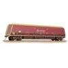 Bachmann 37-855 HTA Bogie Hopper (Ex-EWS) Weathered -Model Train Store 37 855