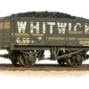 Bachmann 37-092 7 Plank End Door Wagon ‘Whitwick’ With Load Weathered 2 Bachmann 37-092 7 Plank End Door Wagon ‘Whitwick’ With Load Weathered -Model Train Store 37092