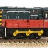 Graham Farish 371-012 Class 08 919 Rail Express Systems -Model Train Store 371 012