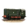Graham Farish 371-013 Class 08 13287 BR Green (Early Emblem) 1 Graham Farish 371-013 Class 08 13287 BR Green (Early Emblem) -Model Train Store 371 013