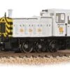 Graham Farish 371-065 Class 03 Ex-D2054 British Industrial Sand White -Model Train Store 371 065