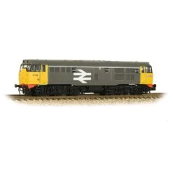 Graham Farish 371-135 Class 31/1 (REFURBISHED) 31154 BR Railfreight