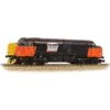 Graham Farish 371-152 Class 37/5 Refurbished 37513 Loadhaul -Model Train Store 371 152