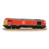 Graham Farish 371-359 Class 60 60100 ‘Midland Railway – Butterley’ DB Cargo -Model Train Store 371 359