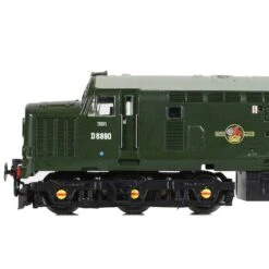 Graham Farish 371-453A Class 37/0 Centre Headcode D6890 BR Green (Small Yellow Panels) 5 Graham Farish 371-453A Class 37/0 Centre Headcode D6890 BR Green (Small Yellow Panels) -Model Train Store 371 453A.2