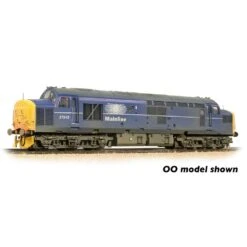 Graham Farish 371-472 Class 37/0 Centre Headcode 37242 Mainline Freight [W]