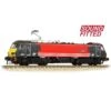 Graham Farish 371-783SF Class 90/0 90004 “City Of Glasgow -Model Train Store 371 783SF