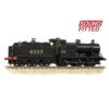 Graham Farish 372-063SF MR 3835 4F 4057 LMS BLack DCC Sound Fitted