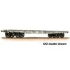 Graham Farish 373-351 WD 40T ‘Parrot’ Bogie Wagon LMS Grey 2 Graham Farish 373-351 WD 40T ‘Parrot’ Bogie Wagon LMS Grey -Model Train Store 373 351