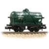 Graham Farish 373-659A 14 Ton Tank Wagon ‘Crossfield’ Chemicals’ Green 2 Graham Farish 373-659A 14 Ton Tank Wagon ‘Crossfield’ Chemicals’ Green -Model Train Store 373 659A