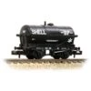 Graham Farish 373-660A 14 Ton Class B Tank Wagon- ‘SHELL/BP’ BLACK