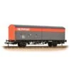 Bachmann 38-128 BR VBA Van BR Railfreight Red & Grey 2 Bachmann 38-128 BR VBA Van BR Railfreight Red & Grey -Model Train Store 38 128.PS