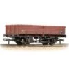 Bachmann 38-701A BR 12T Pipe Wagon BR Bauxite (Late) [W] -Model Train Store 38 701a