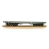 Bachmann 38-727 WD 50T ‘Warflat’ Bogie Wagon BR Grey (Early) -Model Train Store 38 727