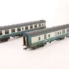 Hornby BR Mk1 BSK & SK 2-Coach Pack BR Blue & Grey (ScotRail) -Model Train Store 39 004