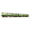 Bachmann 39-005 BR ‘Highlander’ Pack Mk2 TSO & Class 101 DTCL BR Highland Rail [PF] -Model Train Store 39 005
