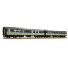 Bachmann 39-007 BR Mk2 Coach Pack ScotRail 2 Bachmann 39-007 BR Mk2 Coach Pack ScotRail -Model Train Store 39 007