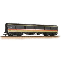 Bachmann 39-276a BR Mk1 GUV General Utility Van BR InterCity (Motorail)