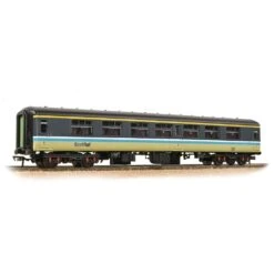 Bachmann 39-334 BR Mk2Z FK First Corridor BR ScotRail