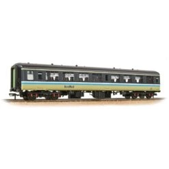 Bachmann 39-353 BR Mk2Z TSO Tourist Second Open BR ScotRail