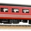 Bachmann 39-654 BR Mk2F FO First Open Virgin Trains (Original) 1 Bachmann 39-654 BR Mk2F FO First Open Virgin Trains (Original) -Model Train Store 39 654